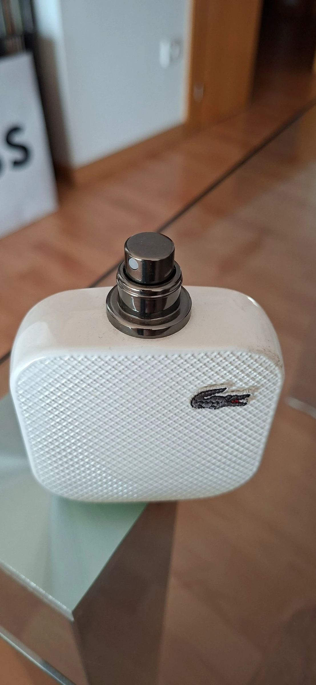 Lacoste (eau de parfum) – photo 3
